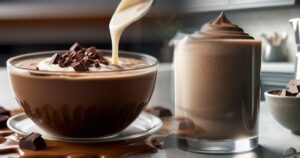 Recette de Mousse au Chocolat : Étapes Simples pour un Dessert Décadent