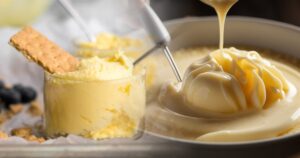 Cremiges geschlagenes Pudding-Rezept: Ein Schritt-für-Schritt-Leitfaden zur Verwirklichung eines Genussvollen Desserts