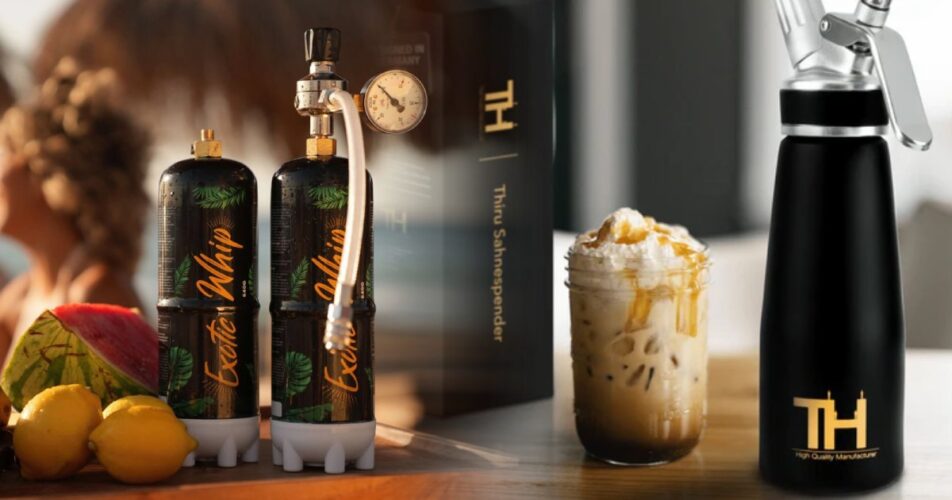 Εξερευνώντας τη Διαφορά Μεταξύ Exotic Whip και Thiru