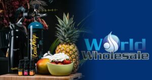 Exotic Whip vs. Worldwholesale: The Battle of the Cream Kings