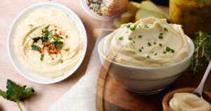 Taste the Unique Garlic Savory Mousse Recipe for Culinary Enthusiasts