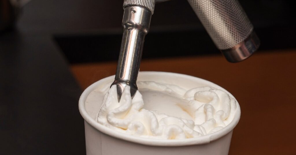 Pros & Cons of Exotic Whip and Whip-it