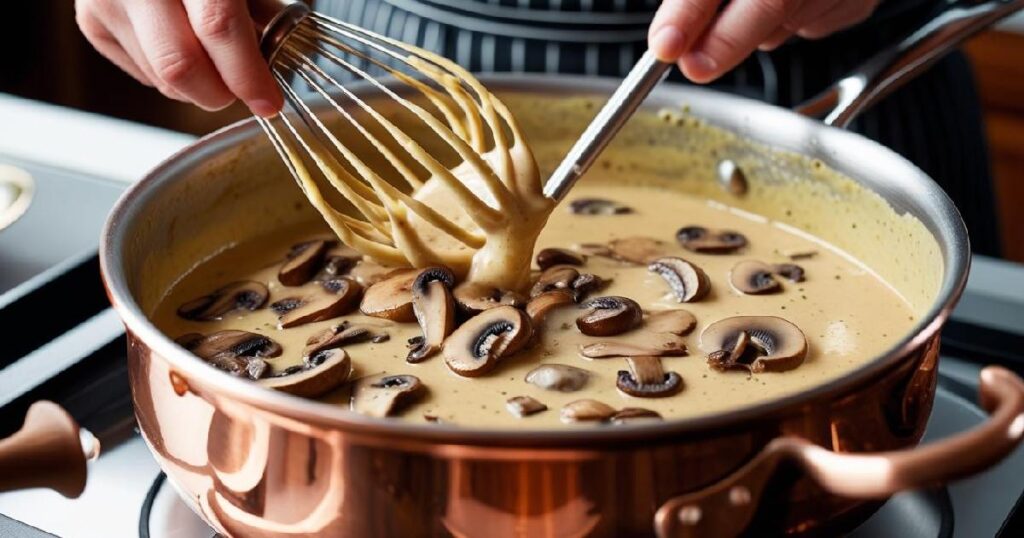 Step-by-Step Guide to Making the Sauce