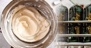 Steps to Get the Most Out of Whipped Cream