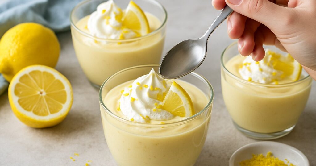 Tips for the Perfect Mousse