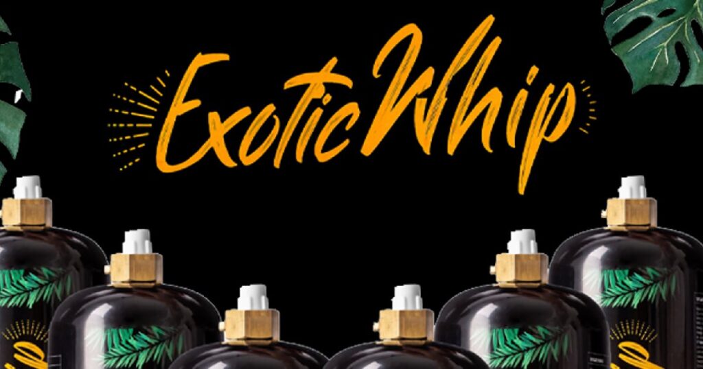 What to Know About Exotic Whip