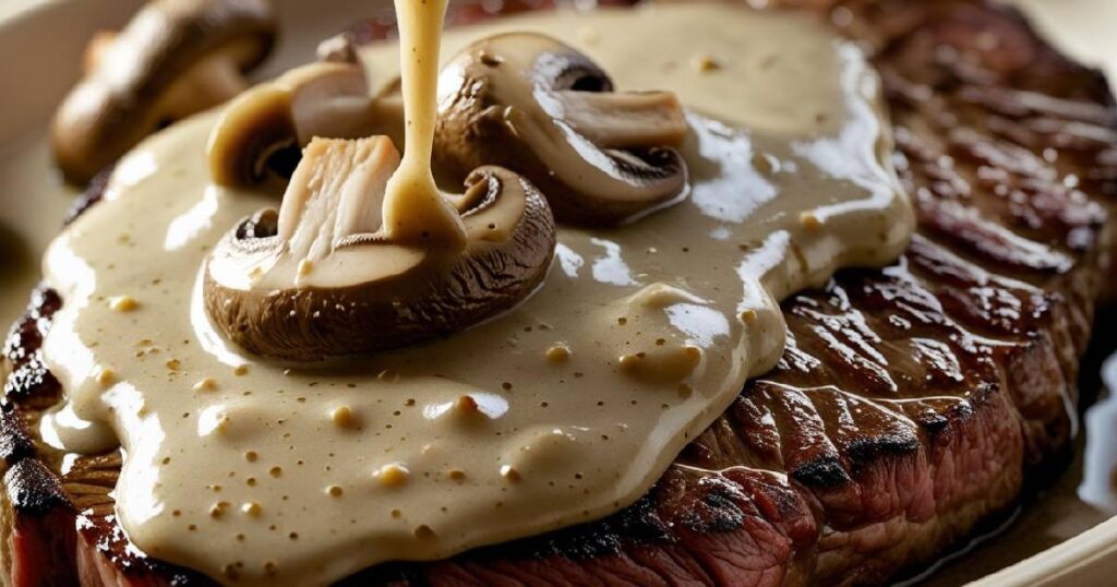 What to Serve It With