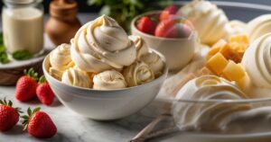 Whipped Gelato Recipe: A Simple Guide to Creamy Perfection