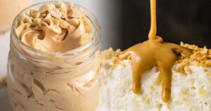 Whipped Peanut Sauce Recipe: Ultimate Guide for Creamy Perfection