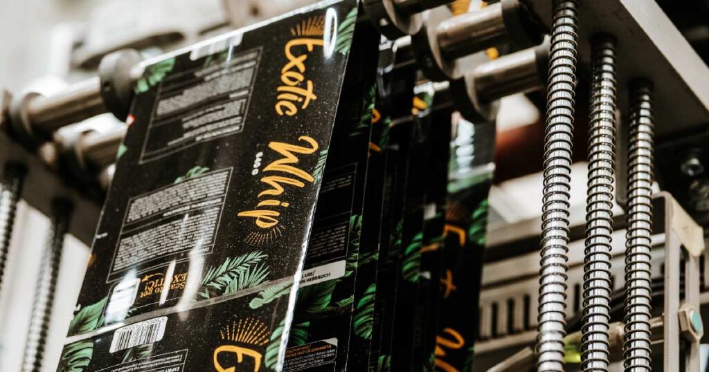 Why Exotic Whip Might Be Your Top Pick