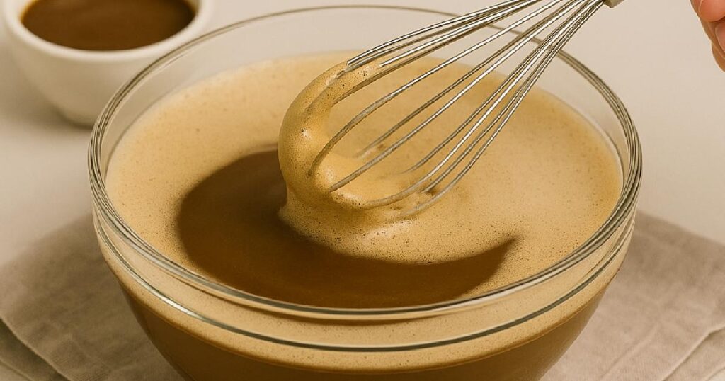 Why Make Nitro Gravy_ The Final Drizzle