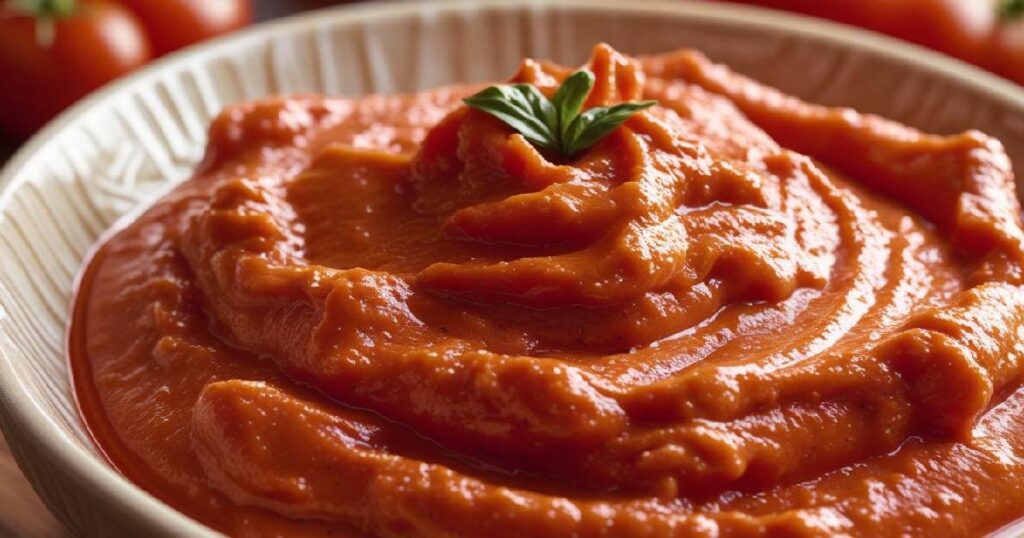 Abschließende Gedanken: Warum diese Schlagsahne-Tomatensauce dein neuer Favorit wird
