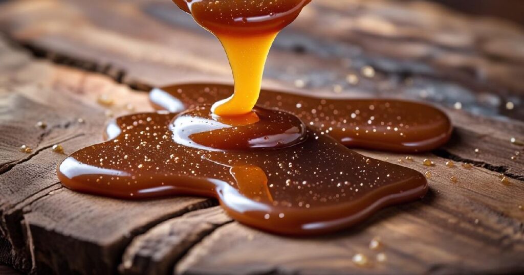 Why You’ll Love This Nitro Infused Caramel Sauce