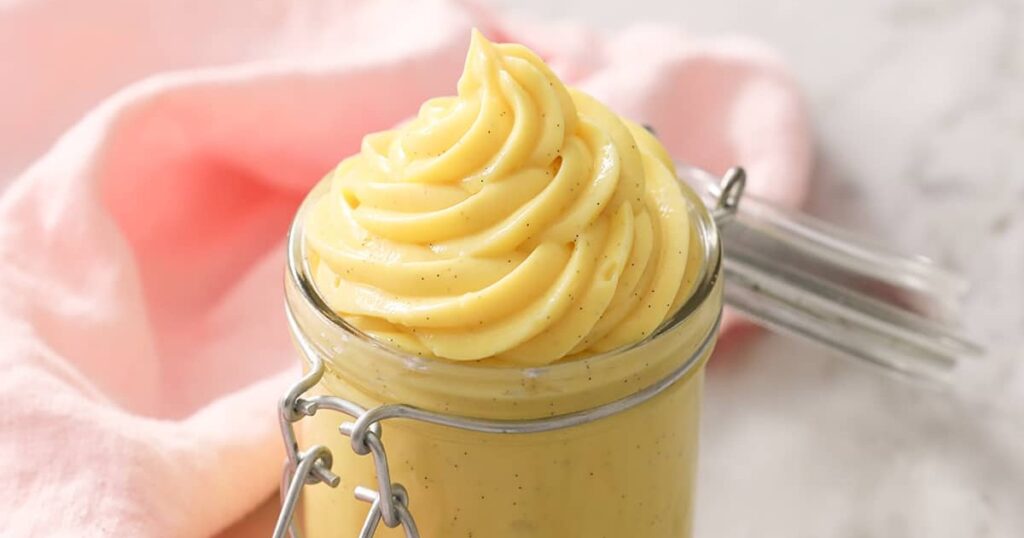 Tips and Tricks for Making a Perfect Custard