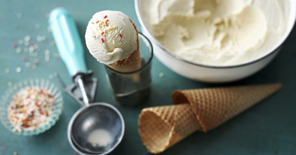  Tips and Tricks for Making Whipped Ice Cream