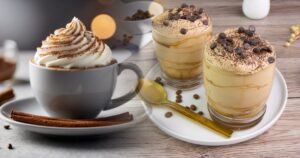 Receta de Café con Nata Montada: Una Guía Simple para Brebajes Indulgentes
