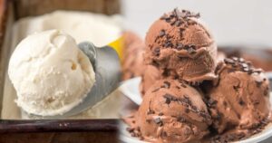 Recette de Crème Glacée Fouettée : Comment la Préparer à la Maison avec Juste Deux Ingrédients